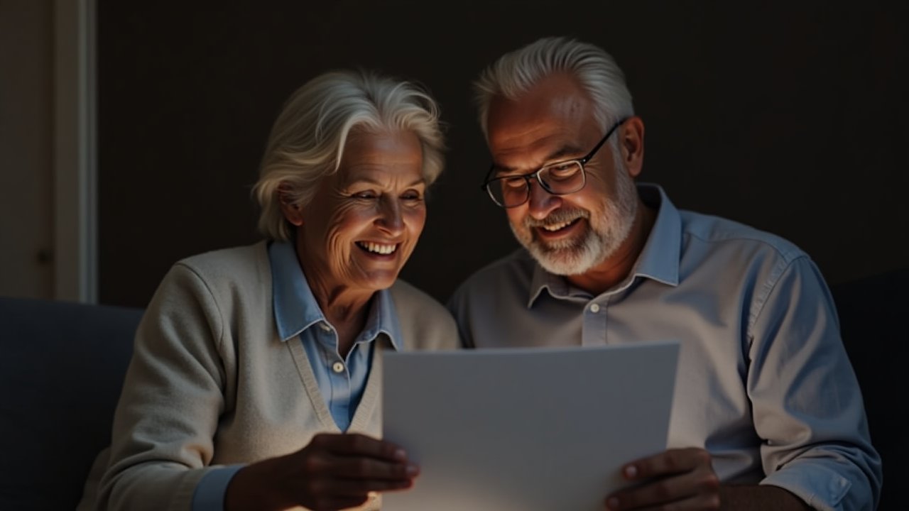 Planificación para el futuro financiero