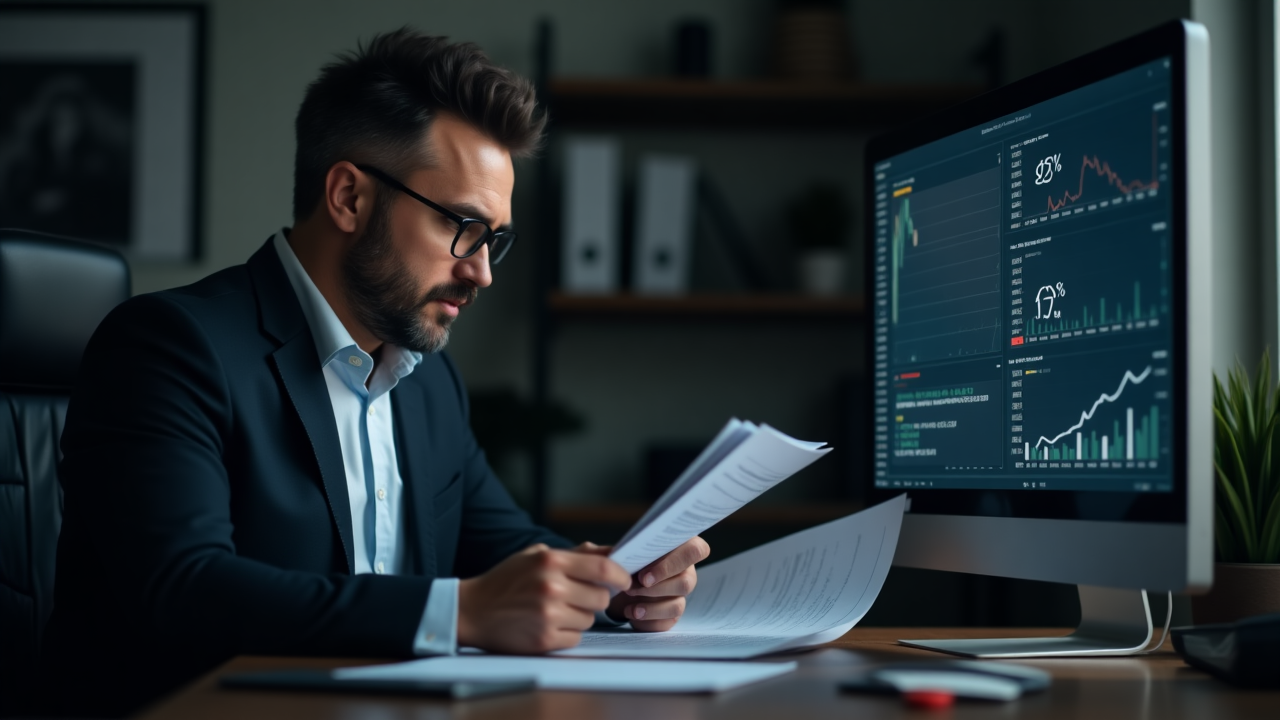 Planificación financiera