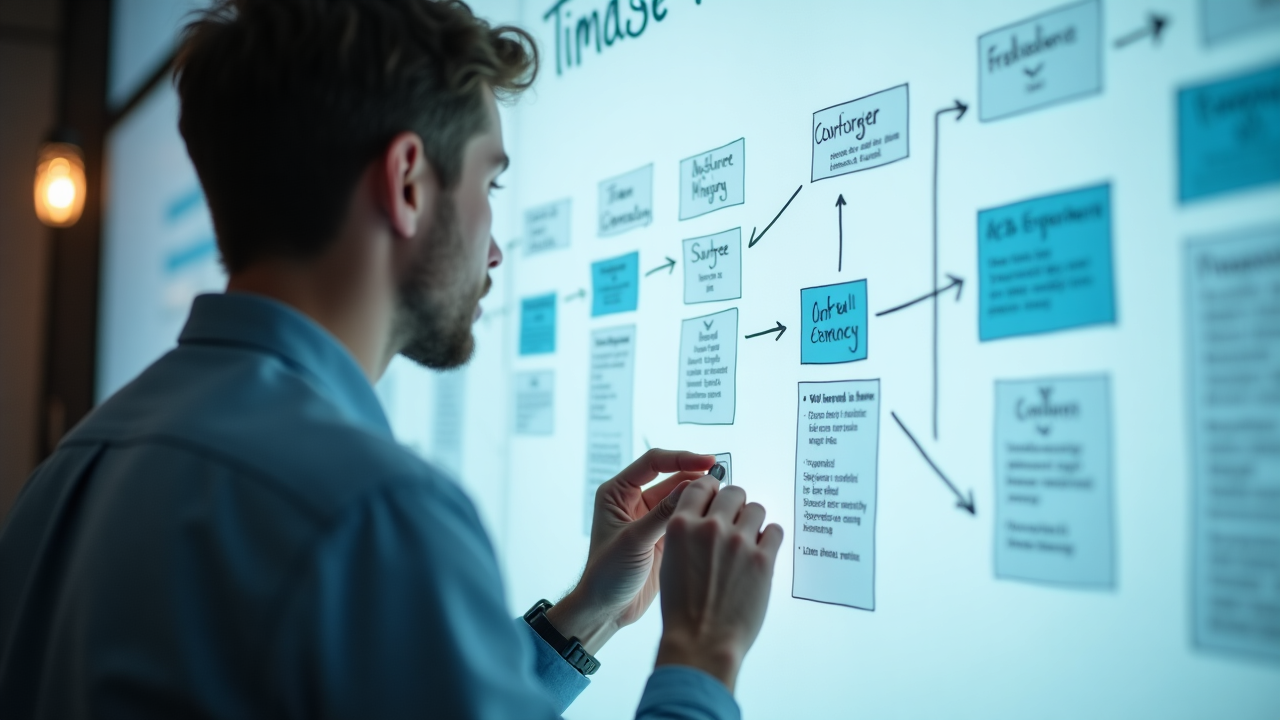 Métodos de planificación financiera